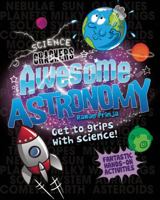 Awesome Astronomy 1609920406 Book Cover