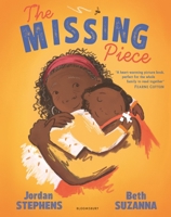 The Missing Piece 1526618044 Book Cover