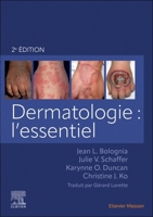 Dermatologie: l'Essentiel 2294778537 Book Cover