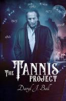 The Tannis Project 1999247450 Book Cover