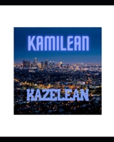 Kamilean & KazeLean B08L9H1JSY Book Cover