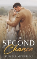 The Second Chance 1521082227 Book Cover