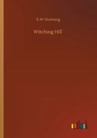 Witching Hill 1515296105 Book Cover