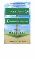 How To Overcome Systemic Racism In America In 20 Years: "The Marshall Plan" 1736229605 Book Cover