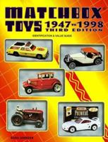 Matchbox Toys 1948 to 1993/Identification and Value Guide (Matchbox Toys: Identification & Value Guide)