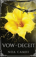 Vow of Deceit B0BZ3H8NN6 Book Cover