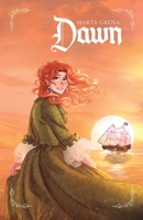 Dawn (Italian Edition) B0FKN31L22 Book Cover