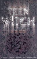 2003 Teen Witch Datebook 073870198X Book Cover