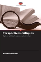 Perspectives critiques (French Edition) 620756734X Book Cover