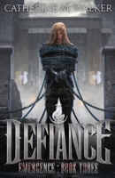 Defiance 1925776204 Book Cover