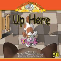 Up Here 1615410155 Book Cover