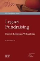 Legacy Fundraising 1900360934 Book Cover
