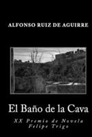 El Bano de la Cava 1530597986 Book Cover
