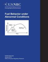 Fuel Barrier Under Abnormal Conditions 1499628994 Book Cover