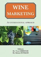 Wine Marketing: An International Approach 2747216489 Book Cover
