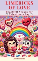 Limericks of Love: Heartfelt Verses for Valentine's Day B0DVB9G9H4 Book Cover