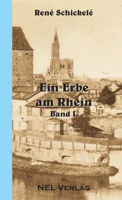 Ein Erbe am Rhein 1291922172 Book Cover