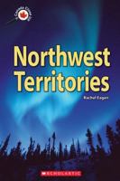 Canada Close Up: Northwest Territories 0545989116 Book Cover