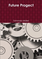 Future Progect 1291376445 Book Cover