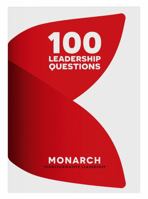 100 LEADERSHIP QUESTIONS 1735181307 Book Cover