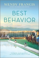 Best Behavior 1525804626 Book Cover