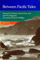Between Pacific Tides 0804720681 Book Cover