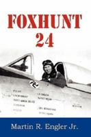 Foxhunt 24 1434328945 Book Cover