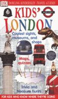 Dorling Kindersley Travel Guides : Kid's London