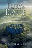 Fury of the Eagle (The Metheglin) B0FKL9TLG8 Book Cover