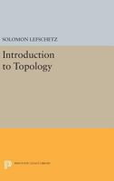 Introduction to Topology 0691627509 Book Cover