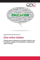 Uno Entre Tantos 3659010634 Book Cover