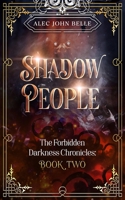 Shadow People B089CVZ797 Book Cover