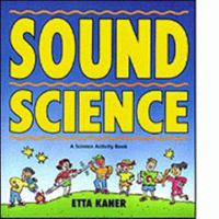 Sound Science 020156758X Book Cover