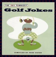 365 Funniest Golf Jokes 0806516887 Book Cover