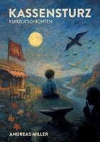 Kassensturz: Kurzgeschichten (German Edition) 381929404X Book Cover