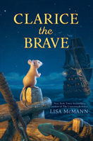 Clarice the Brave 0593323378 Book Cover