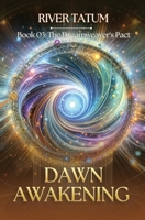 Dawn Awakening (The Dreamweaver's Pact) B0F9Y2B261 Book Cover