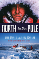 North to the Pole 0812917049 Book Cover