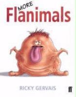 More Flanimals 0399246053 Book Cover