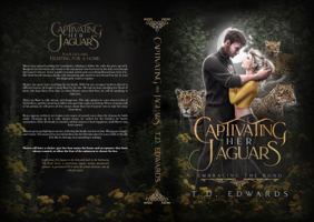 Captivating Her Jaguars: Embracing The Bond B0GYCVJ3YN Book Cover