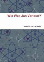 Wie Was Jan Verleun? 9080251100 Book Cover