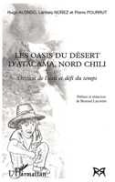 Les oasis du désert d'Atacama, nord Chili 2747537129 Book Cover