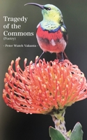 Tragedy of the Commons 9956551279 Book Cover