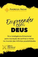 Empreender Com Deus (Portuguese Edition) 6553929262 Book Cover