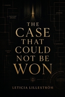 The case that could not be won B0H2D7SLJW Book Cover