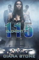 Element 115 169209484X Book Cover