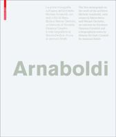 Michele Arnaboldi Architect 303460355X Book Cover