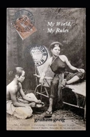 My World, My Rules 1983126640 Book Cover
