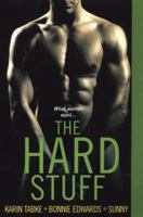 The Hard Stuff 0758214081 Book Cover