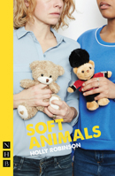 Soft Animals 184842843X Book Cover